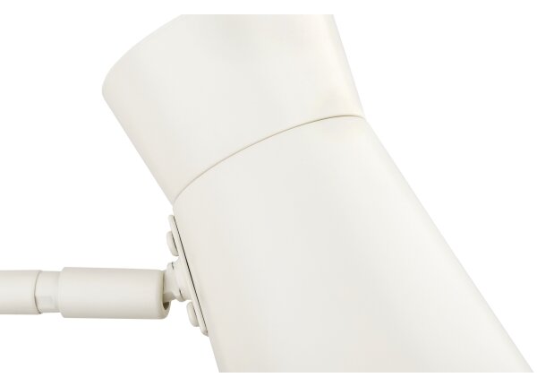 Argon 8879 - Nástenné svietidlo LORD 1xE14/7W/230V biele