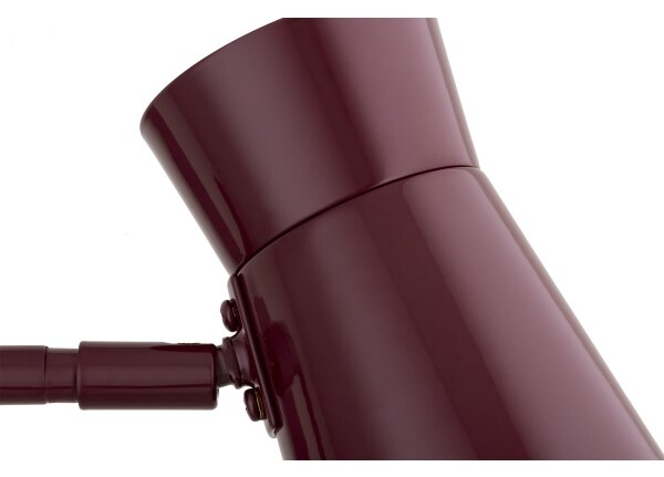 Argon 8881 - Nástenné svietidlo LORD 1xE14/7W/230V fialové