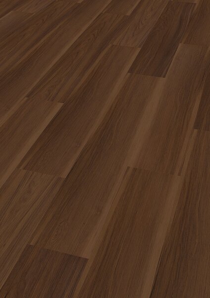WINEO 800 wood XL Bergamo walnut brown MLD840WXL - 2.10 m2
