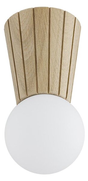 Argon 8973 - Kúpeľňové stropné svietidlo VOLANTE 1xG9/6W/230V IP44 pr. 12 cm béžové