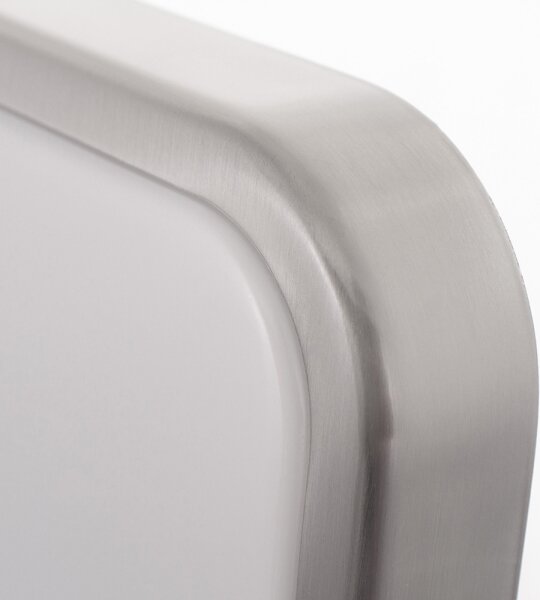 Eglo 96231 - LED kúpeľňové stropné svietidlo MANILVA LED/16W/230V IP44