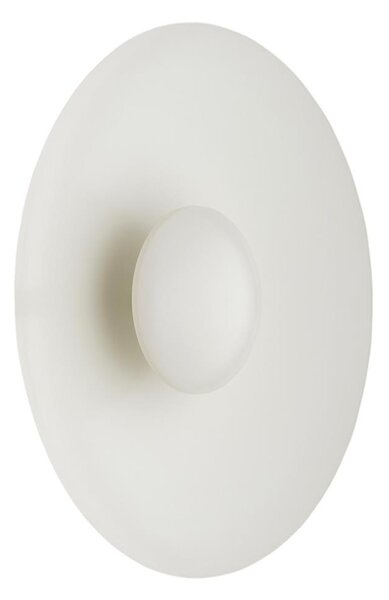 Argon 8863 - LED nástenné svietidlo BOLTON LED/12,5W/230V 3000K biela