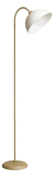 Stojacia lampa ZACK 1xE27/60W/230V béžová