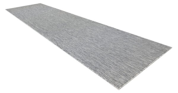 Koberec / behúň SIZAL SION A5165A sivý
