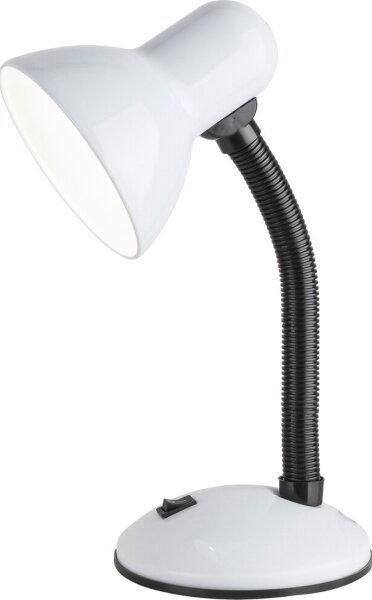 Rabalux 4168 - Stolná lampa DYLAN 1xE27/40W/230V