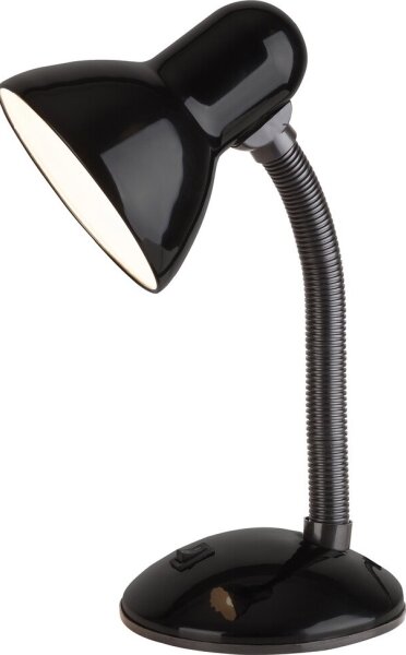 Rabalux 4169 - Stolná lampa DYLAN 1xE27/40W/230V