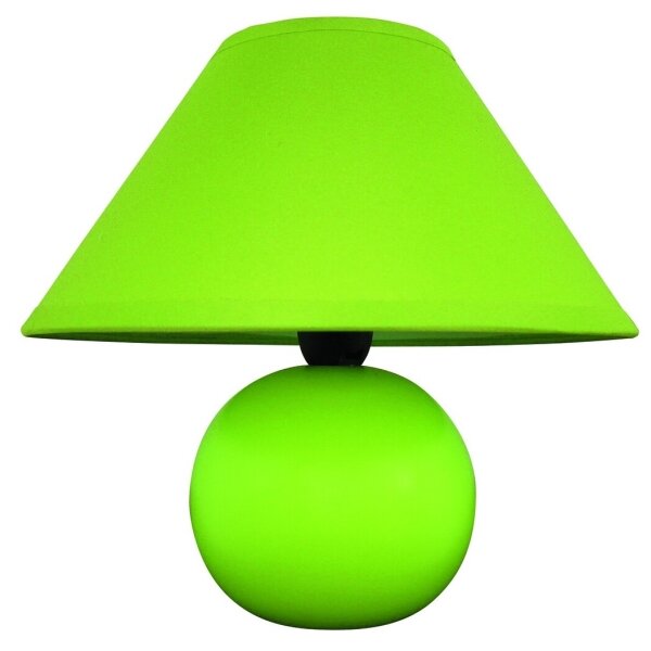 Rabalux 4907 - Stolná lampa ARIEL 1xE14/40W/230V