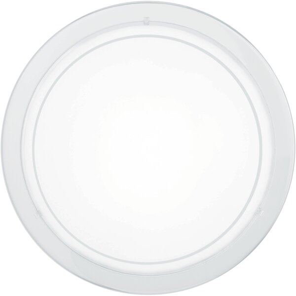 Eglo 83153 - Stropné svietidlo PLANET 1 1xE27/60W/230V