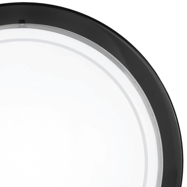 Eglo 83159 - Stropné svietidlo PLANET 1 1xE27/60W/230V