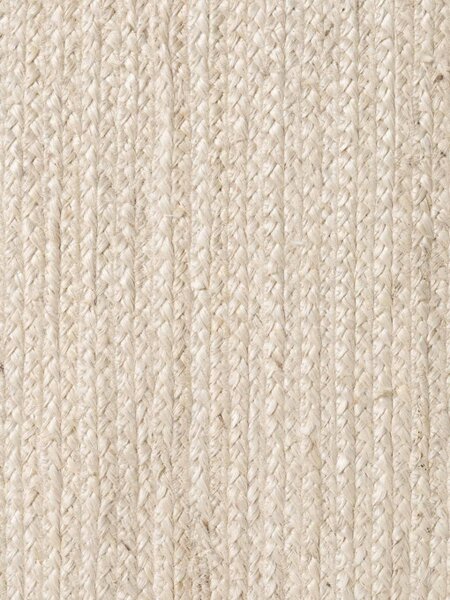 Koberec Hanse Home Jute Braided Rangpur naturálny / slonia kosť ovál