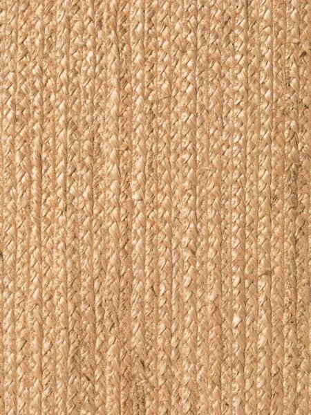 Koberec Hanse Home Jute Braided Rangpur naturálny / zlatý ovál