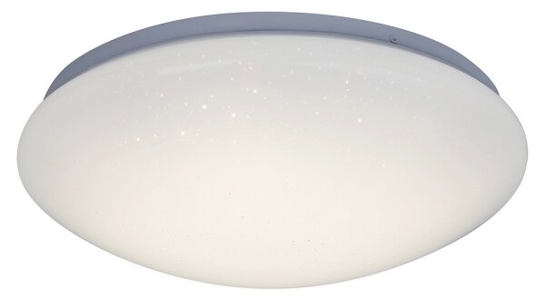 Rabalux 3937 - LED Stropné svietidlo LUCAS LED/18W/230V 330mm