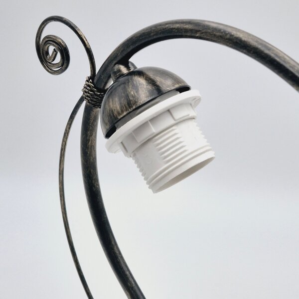 Stolná lampa RETRO II 1xE27/60W/230V