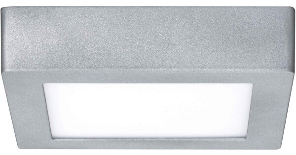 Paulmann 70648 - LED/11W Stropné svietidlo ALBIA 230V