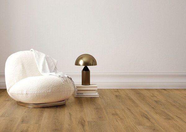 FLOOR FOREVER Authentic oak Dub slimák 4010 - 3.34 m2