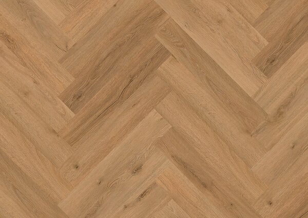 FLOOR FOREVER Authentic oak click rigid Dub kráľovský 1020F - 1.07 m2