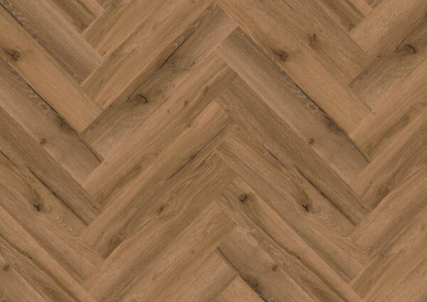 FLOOR FOREVER Authentic oak click rigid Dub kniežací 2030F - 1.07 m2