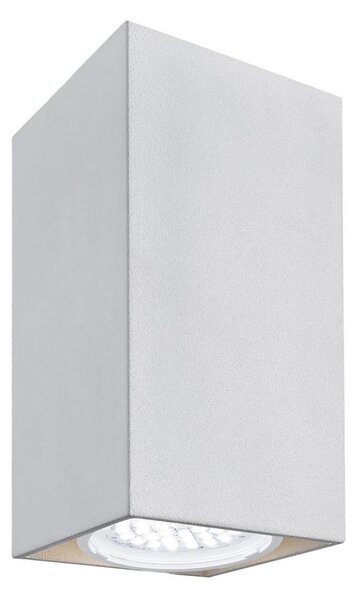 Argon 3092 - LED Bodové svietidlo TYBER 3 1xGU10/3,5W/230V