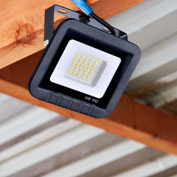 LED reflektor LED/20W/230V IP65