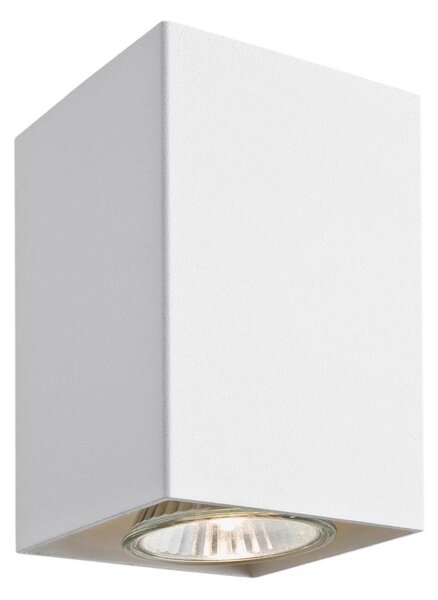 Argon 3087 - Bodové svietidlo TYBER 3 1xGU10/50W/230V