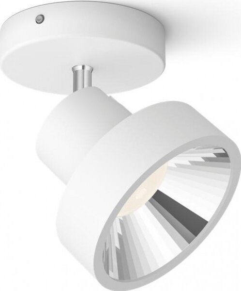 Philips 50601/31/P0 - LED Bodové svietidlo BUKKO LED/4,5W/230V