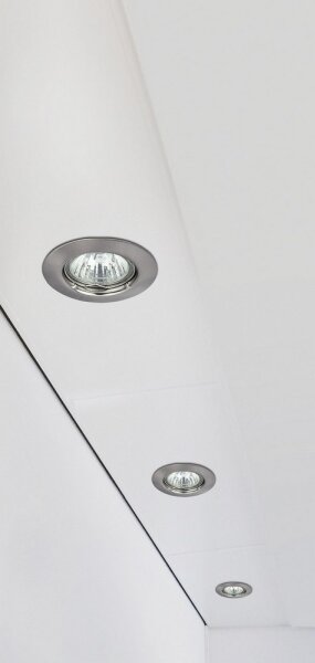 Rabalux 1089 - Podhľadové svietidlo SPOT RELIGHT 1xGU5,3/50W/12V