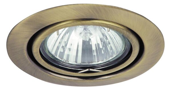 Rabalux 1095 - Podhľadové svietidlo SPOT RELIGHT 1xGU5,3/50W/12V