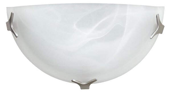 Top Light 5504/A/LK/AL - Nástenné svietidlo 1xE27/60W/230V