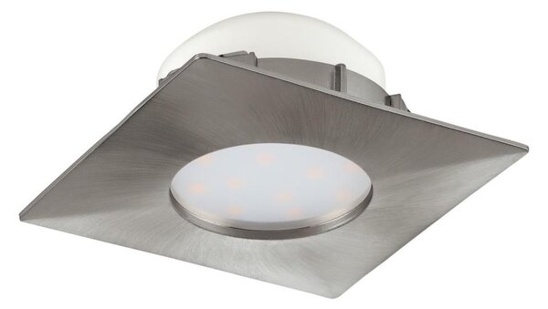 Eglo 95799- LED zapustené svietidlo PINEDA LED/6W/230V