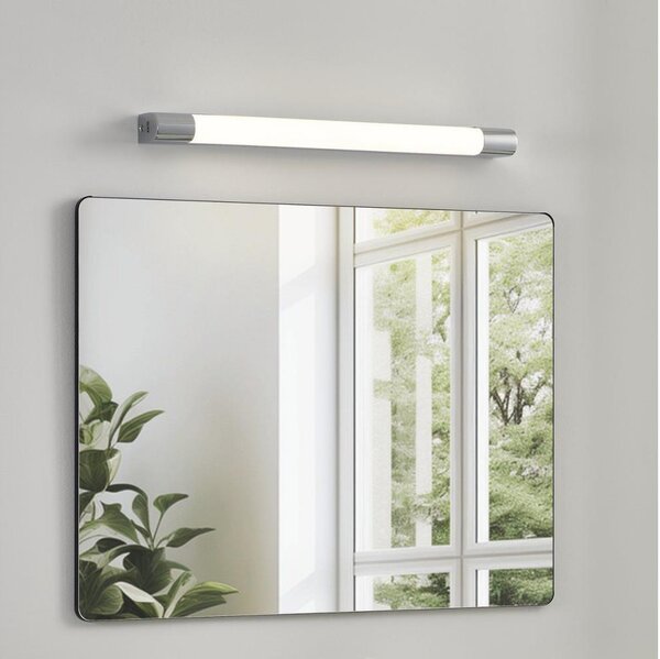 Eglo 98443 - LED osvetlenie zrkadla do kúpeľne TRAGACETE LED/16W/230V IP44