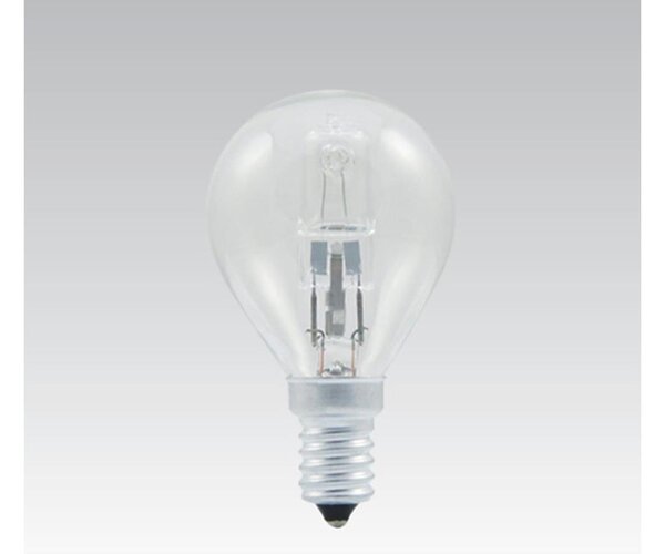 Priemyselná žiarovka CLASSIC P45 E14/18W/240V 2800K