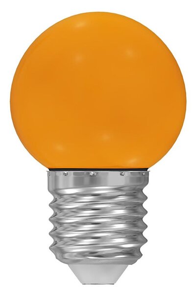 LED žiarovka COLOURMAX E27/1W/230V