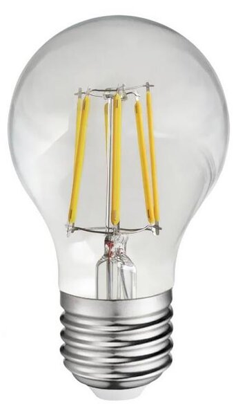 LED Žiarovka E27/4W/230V 3000K