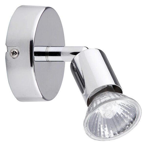 Rabalux 6045 - Bodové svietidlo NORTON 1xGU10/50W/230V