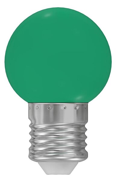 LED žiarovka COLOURMAX E27/1W/230V
