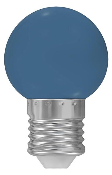 LED žiarovka COLOURMAX E27/1W/230V