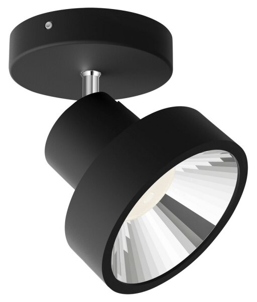 Philips 50601/30/P0 - LED Bodové svietidlo BUKKO LED/4,5W/230V