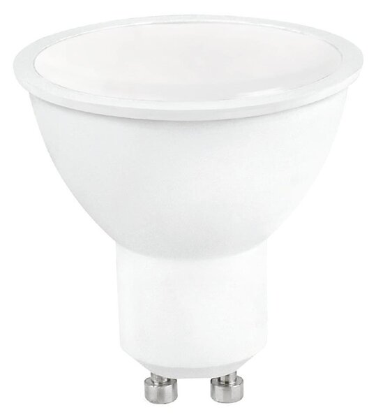 LED žiarovka GU10/6W/230V 3000K