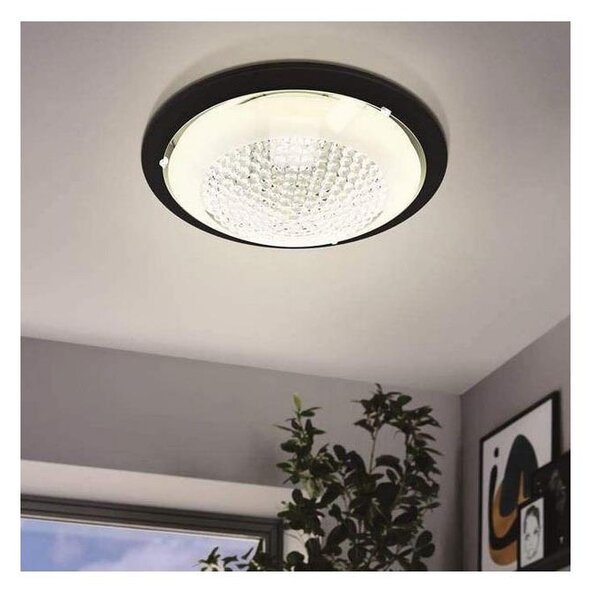 Eglo 99356 - LED stropné svietidlo ACOLLA LED/11W/230V priemer 29 cm