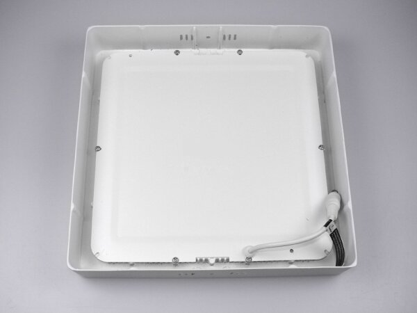LED Stropné svietidlo GERRY LED/24W/230V 6000K