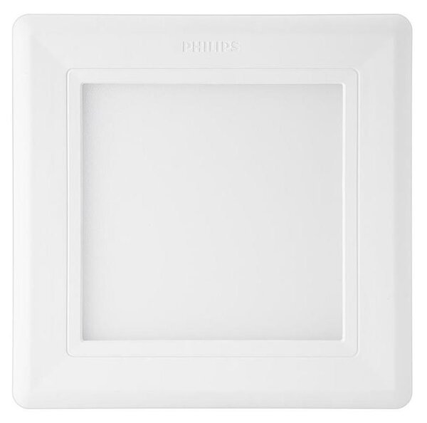 Philips 59832/31/P3 - LED podhľadové svietidlo HADRON LED/12W/230V