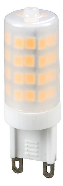 Stmievateľná LED žiarovka G9/4W/230V 2800K