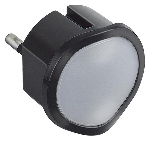 Legrand 50677 - LED Nočné svietidlo do zásuvky PL9 LED/0,06W/230V