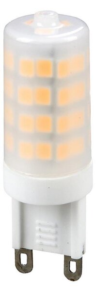 Stmievateľná LED žiarovka G9/4W/230V 4000K