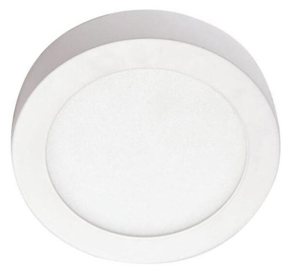 LED Stropné svietidlo LED/6W/230V 4000K pr. 12 cm