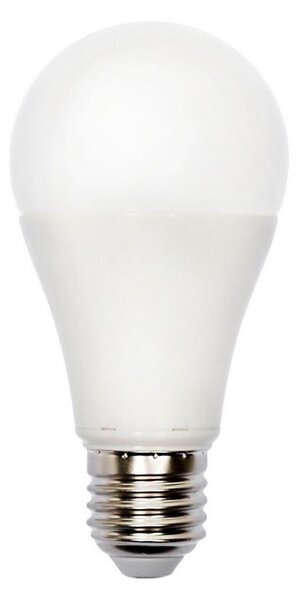 LED žiarovka E27/15W/230V 3000K