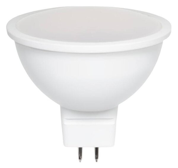 LED žiarovka GU5,3/MR16/6W/12V 3000K