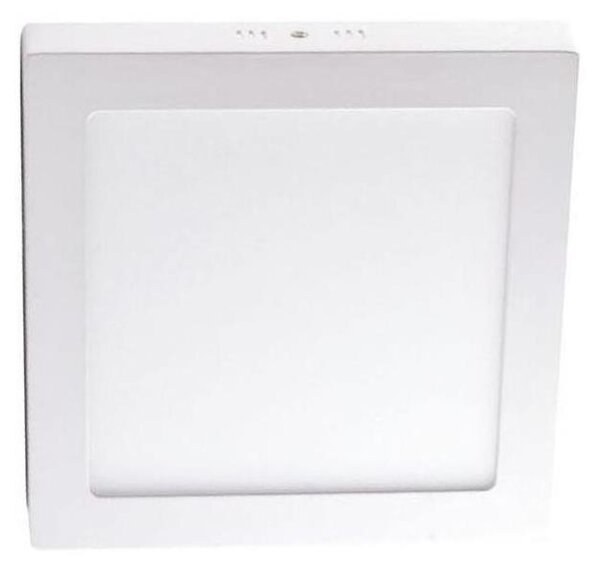 LED Stropné svietidlo LED/6W/230V 4000K 12x12 cm