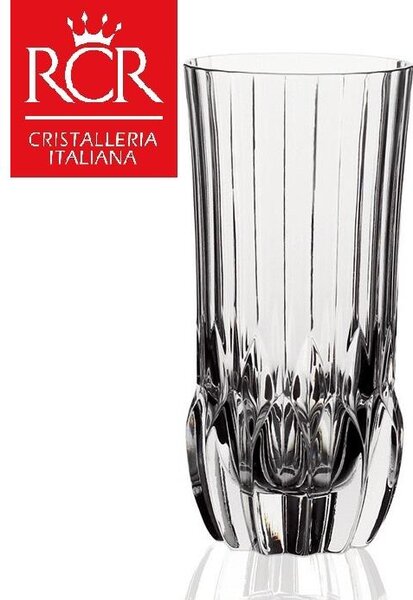 RCR ADAGIO POHÁR 400ML SADA 6 KS