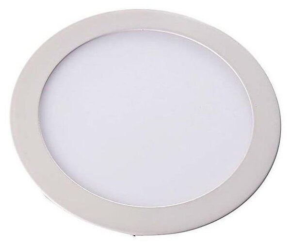 LED Podhľadové svietidlo LED/18W/230V 3000K